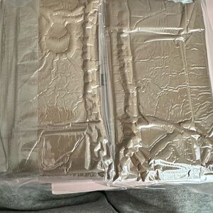 Elegant Tan Girls Dance Tights small new - never opened